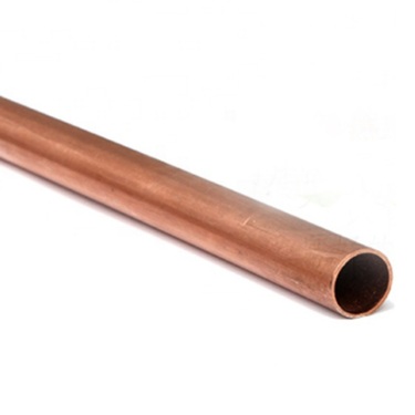 Image Copper tubes
